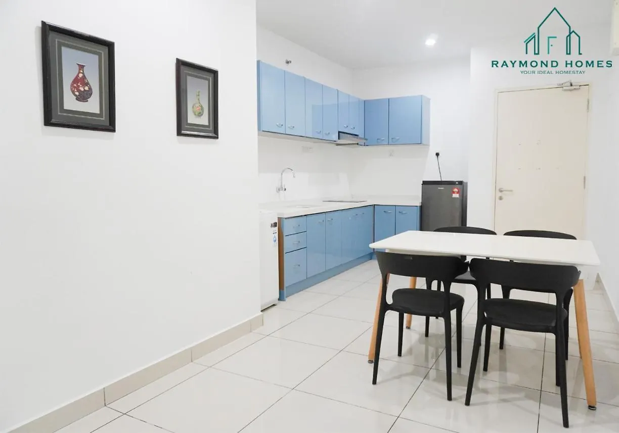 Gurney Drive Mansion One Serviced Apartment Джорджтаун 0*,