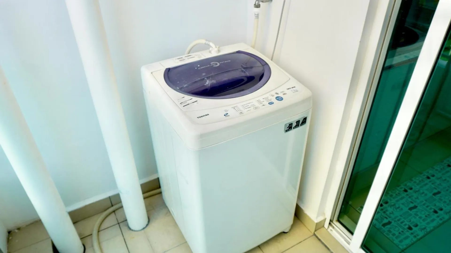 Gurney Drive Mansion One Serviced Apartment Джорджтаун Малайзия