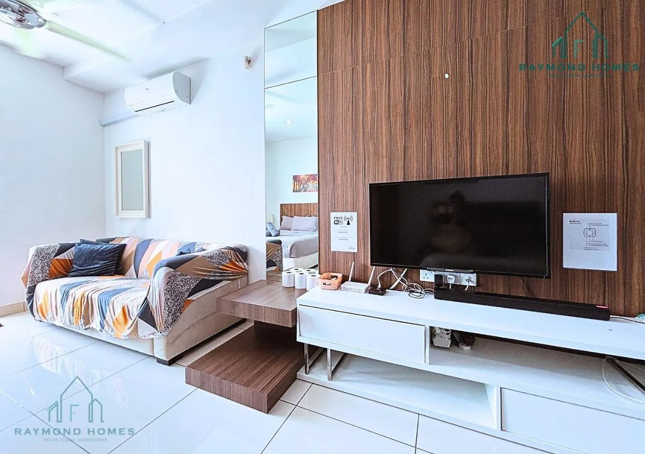 Gurney Drive Mansion One Serviced Apartment Джорджтаун 0*,