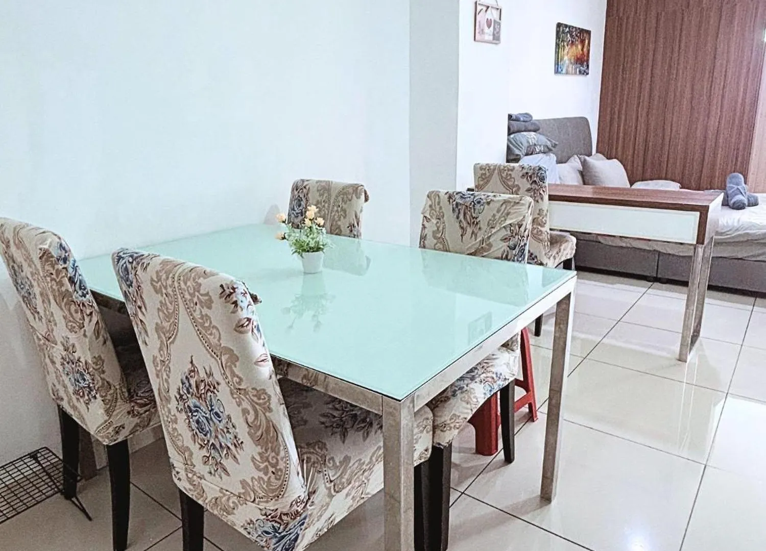 Gurney Drive Mansion One Serviced Apartment Джорджтаун 0*,