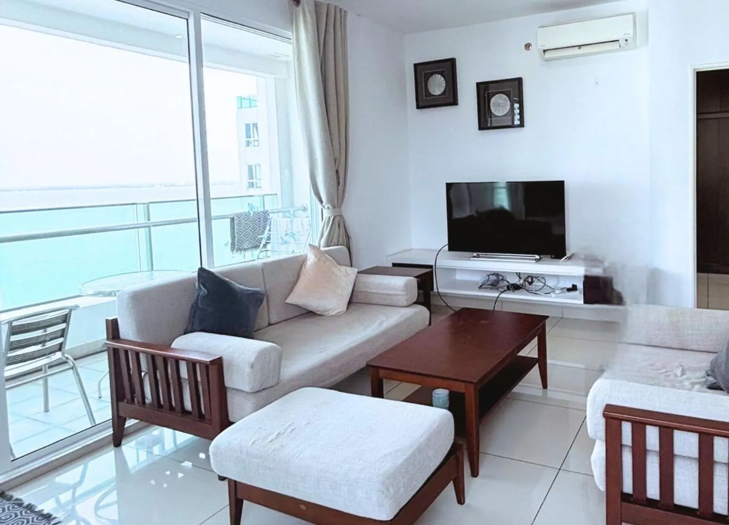 Gurney Drive Mansion One Serviced Apartment Джорджтаун