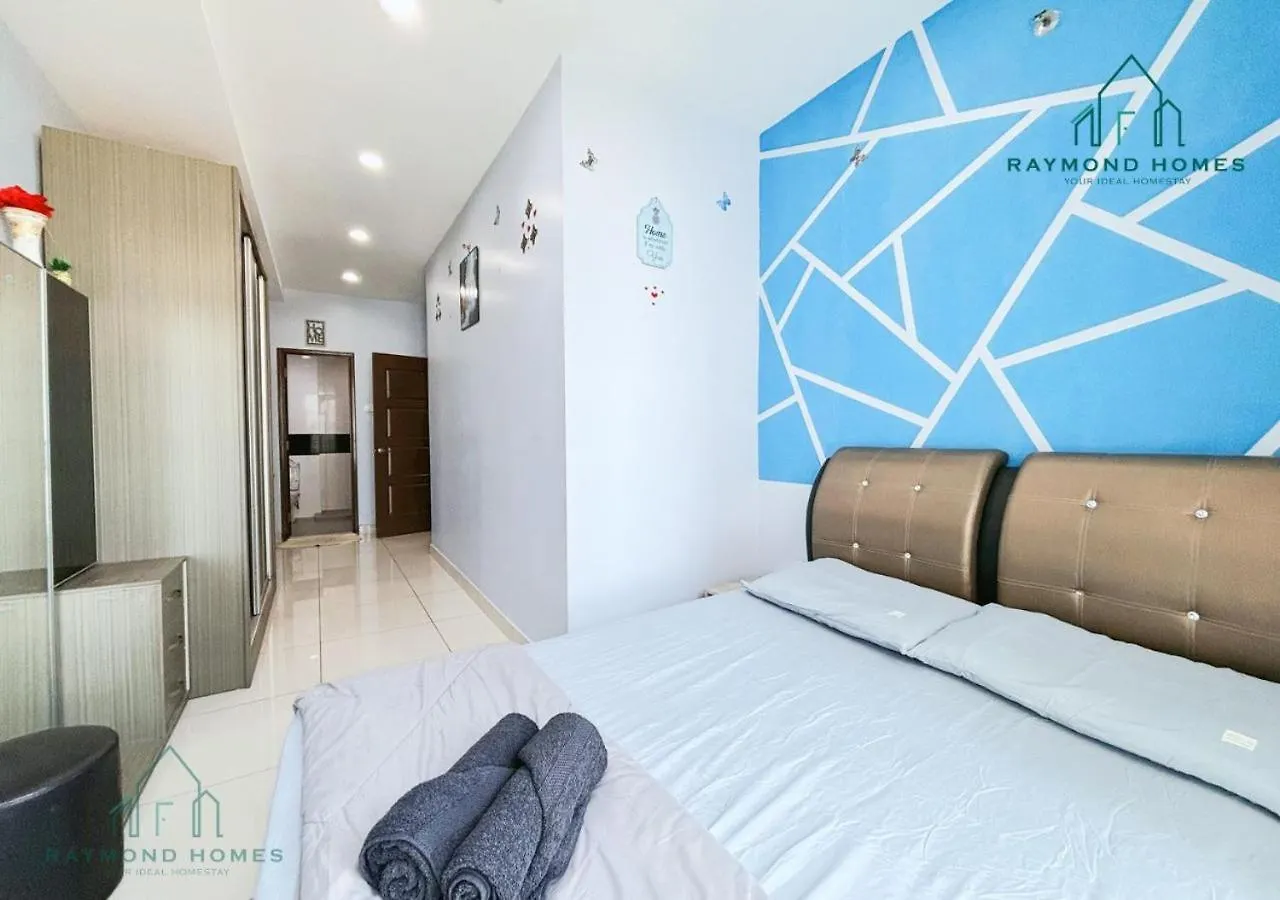 Gurney Drive Mansion One Serviced Apartment Джорджтаун 0*,